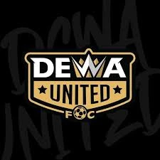 Dewa United Logo