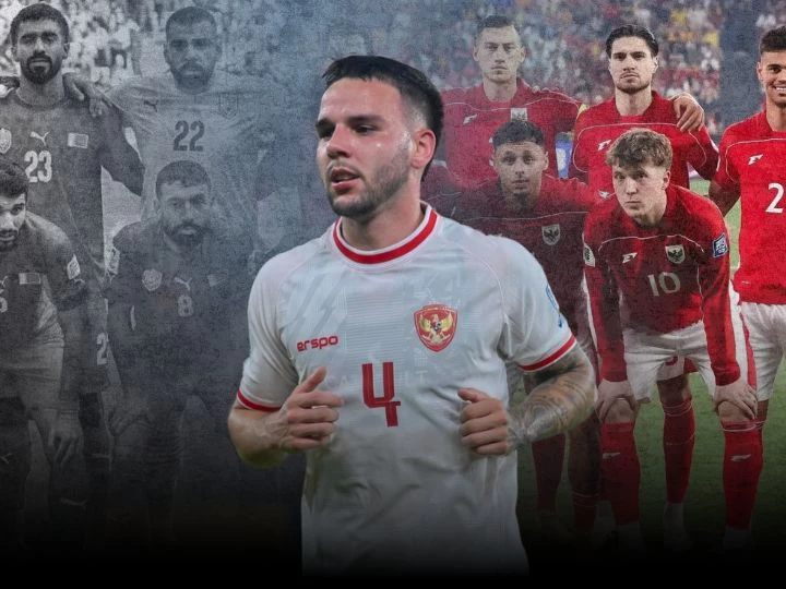 Timnas Indonesia Patut Waspadai Bola Mati Bahrain