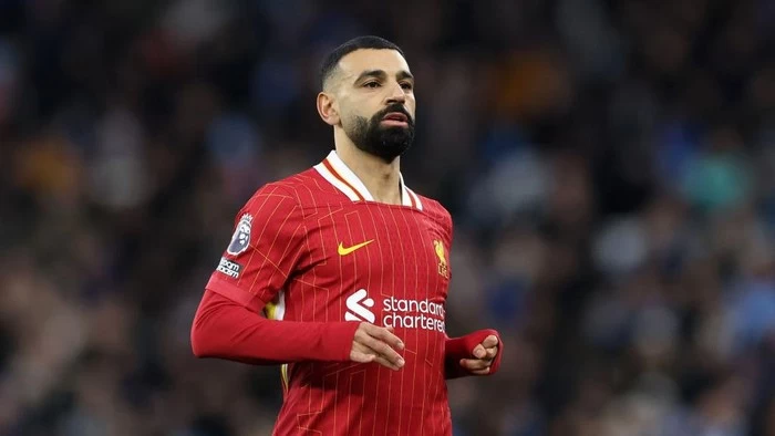 Salah Bertahan di Liverpool? Diprediksi Lampaui Rekor Gol Ian Rush!  Baca artikel sepakbola, "Salah Bertahan di Liverpool? Diprediksi Lampaui Rekor Gol Ian Rush!" selengkapnya https://sport.detik.com/sepakbola/liga-inggris/d-7847174/salah-bertahan-di-live