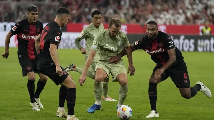 Pengalaman Lawan Leverkusen Modal Bayern Bongkar Pertahanan Inter