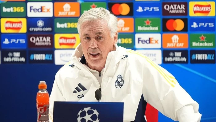 Ancelotti: Odegaard Sudah Tepat Tinggalkan Madrid dan Gabung Arsenal