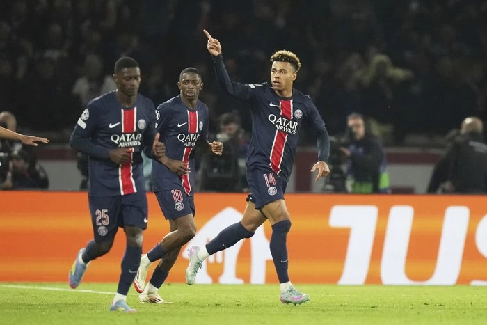 PSG Nggak Mau di Atas Angin