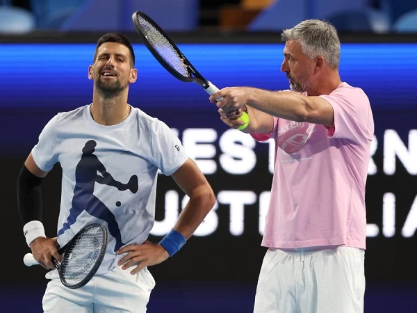 Goran Ivanisevic Ungkap Hal Tersulit