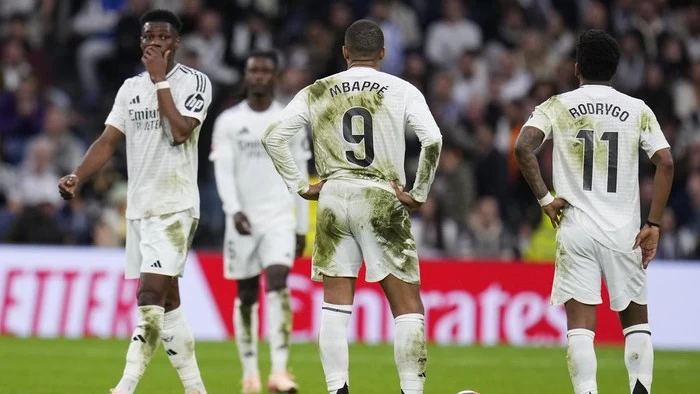 Alaves Vs Madrid: Los Blancos Mencari Momentum Jelang Lawan Arsenal