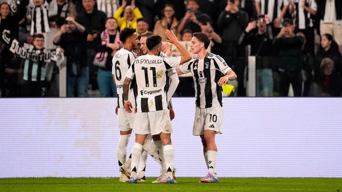Igor Tudor Bawa Energi Positif ke Juventus