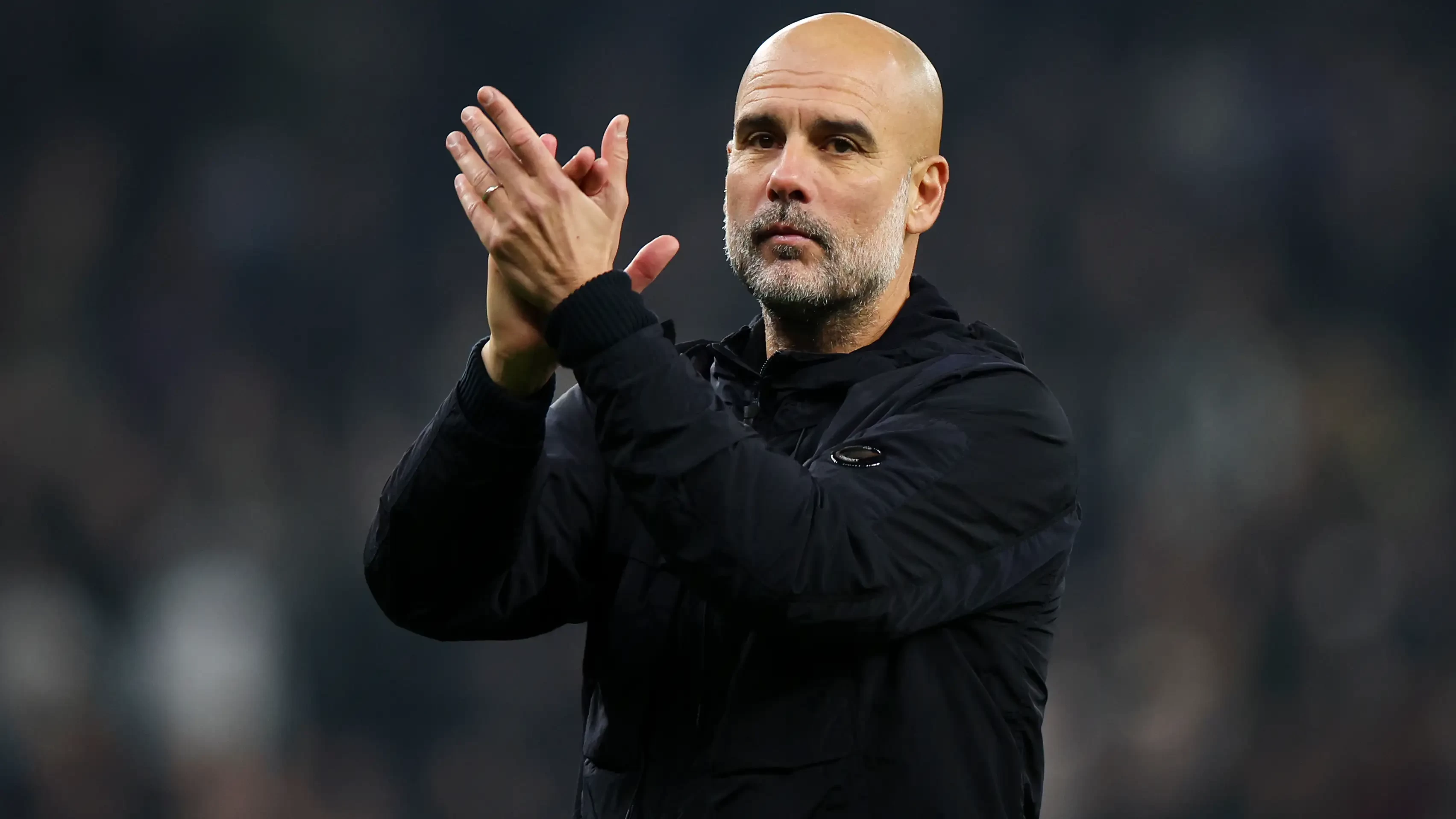 Guardiola Ogah Rumit, Pokoknya Setiap Laga Man City adalah Final