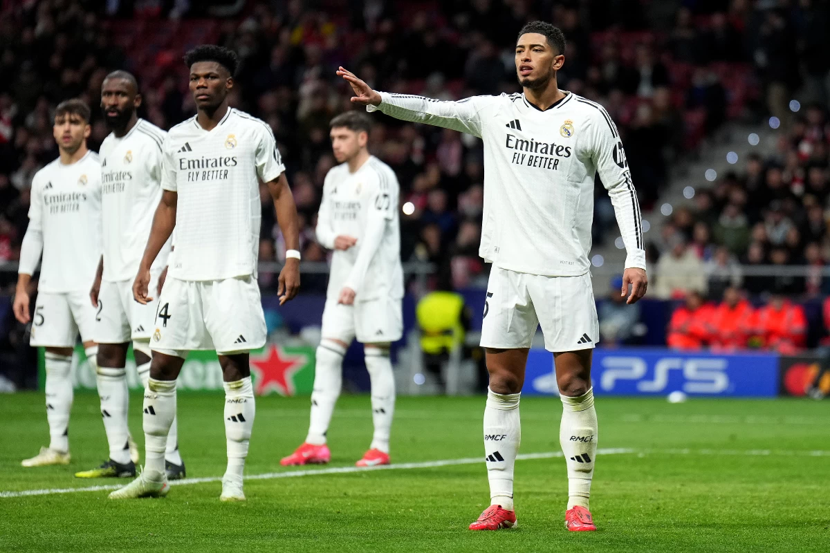 Bernabeu Mode ON: Saat Madrid Sulit Dikalahkan!