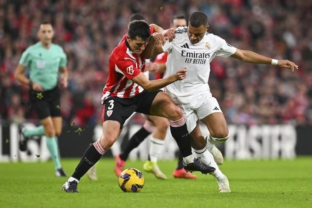 Prediksi Real Madrid vs Athletic Bilbao 21 April 2025