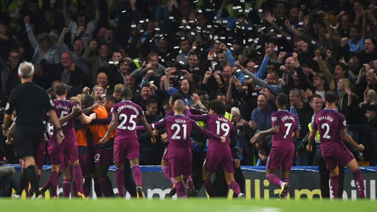 Man City Hadapi Lima 'Final', Aston Villa yang Pertama