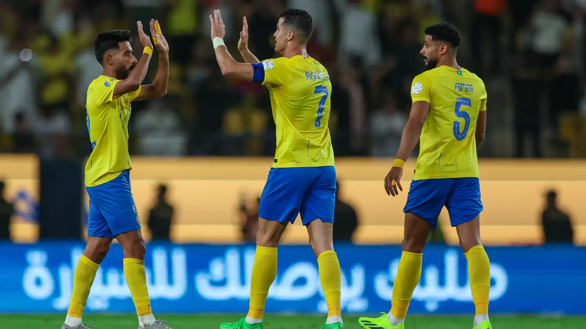 Tanpa Ronaldo, Al Nassr Menang Dramatis 3-2 atas Damac