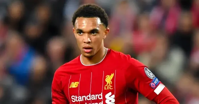 Trent Diperingatkan jika Gabung Madrid: Mbappe-Vinicius Saja Dicemooh