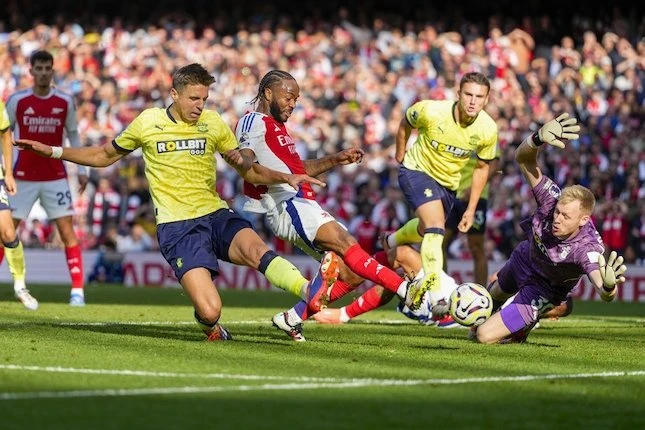 5 Pemain yang Bisa Diangkut Manchester United dari Tim-tim EPL yang Terdegradasi