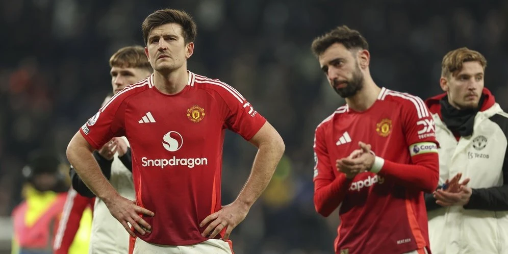 MU Banyak Masalah, Ada Gitu yang Mau Gabung?