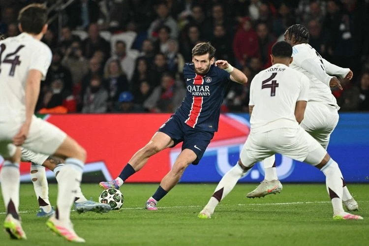 Kekalahan PSG dari Nice Bisa Jadi Sinyal Ancaman untuk Arsenal