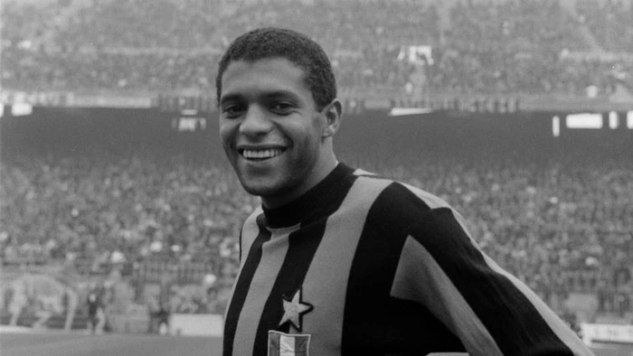 Jair da Costa Eks Inter Milan Meninggal Dunia