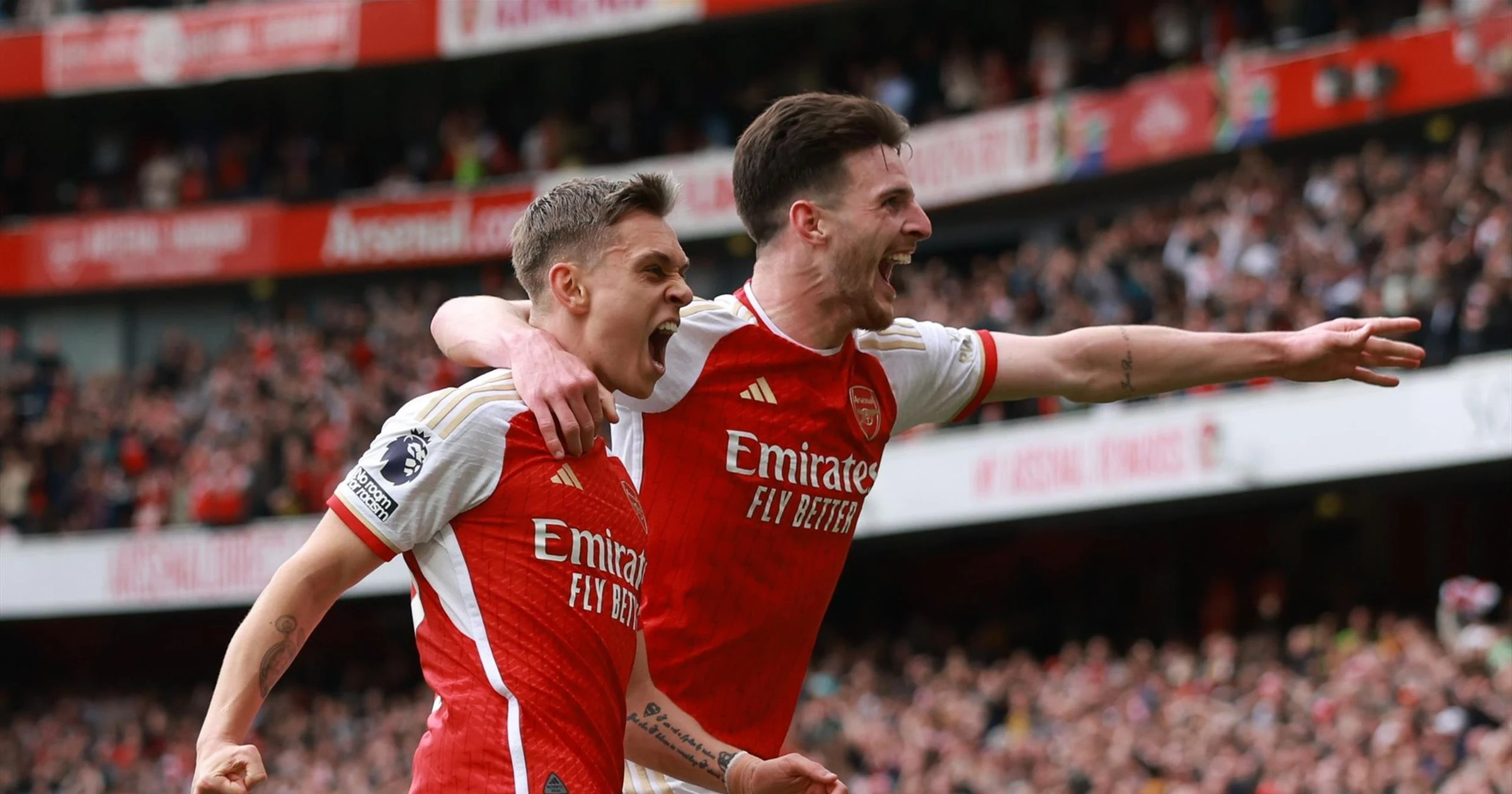 Arsenal Disarankan Lepas Laga Kontra Bournemouth demi Liga Champions
