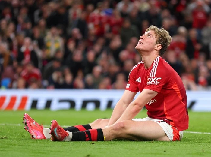 Demi Tebus Cunha, MU Dikabarkan Bakal Lego Hojlund