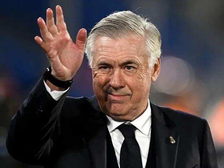 10 Pemain Brasil yang Gacor Saat Dilatih Carlo Ancelotti: Kaka hingga Vinicius Junior