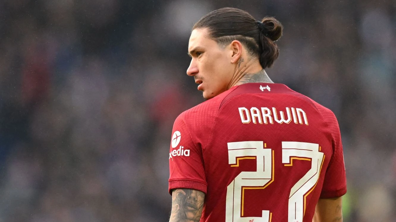 Nunez Bakal Hengkang? Liverpool Siap Kasih Harga Miring!