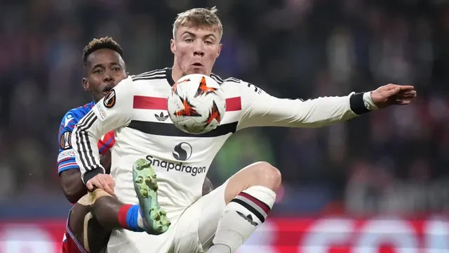 Ada Klausul Transfer di Kontrak Harry Kane, Manchester United Tertarik Bergerak?