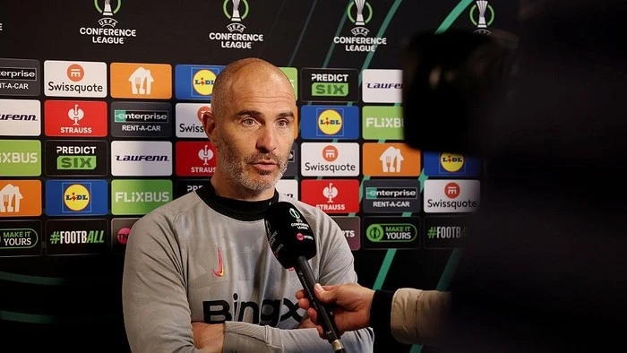 Tuntaskan di Stamford Bridge, Chelsea!  