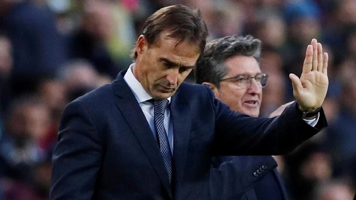 Qatar Tunjuk Eks Juru Taktik Real Madrid Jadi Pelatih 