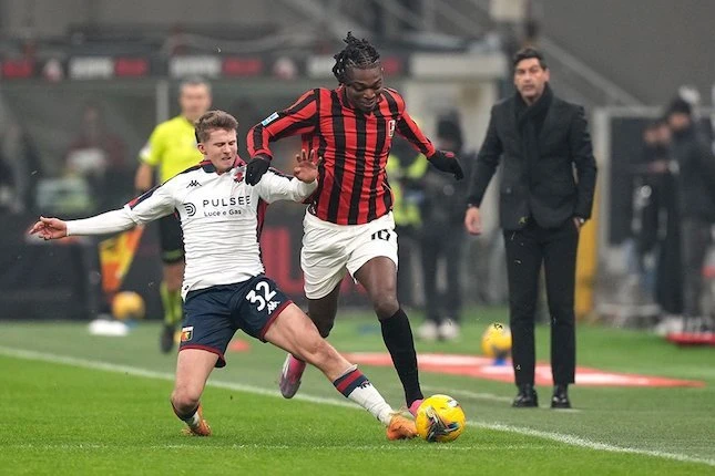 AC Milan: Kemenangan, Momentum, dan Stabilitas