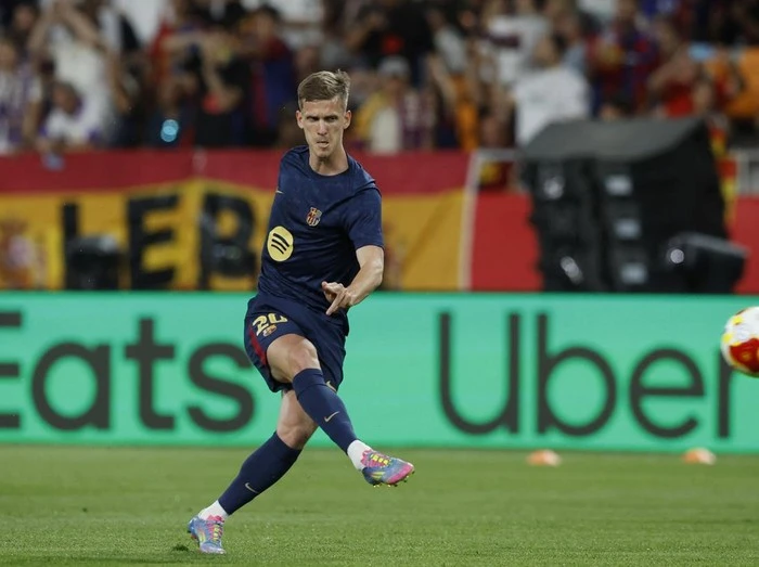 Inter Vs Barcelona: Atmosfer Giuseppe Meazza Cambuk untuk Blaugrana! 