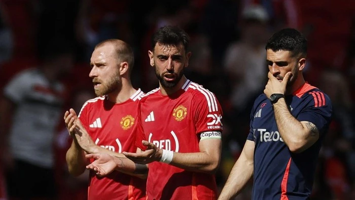 MU Gak Boleh Cuma Fokus ke Final Liga Europa