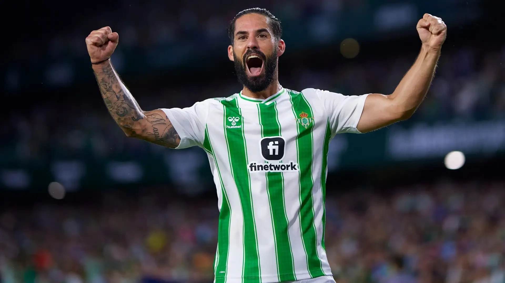 Isco: Chelsea Menang Duit daripada Real Betis, tapi...