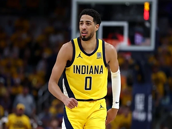 Tyrese Haliburton Kehabisan Kata-kata Usai Pacers Lolos Final