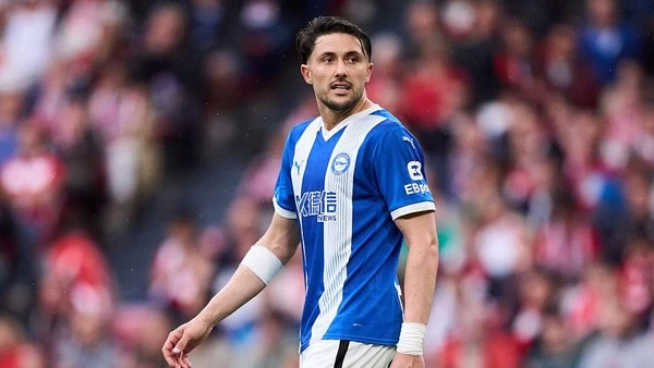 Malaysia Sah Rekrut Pemain Naturalisasi Terbaru yang Berkiprah di LaLiga.