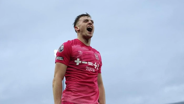 Liam Delap Bisa Apa buat Chelsea?