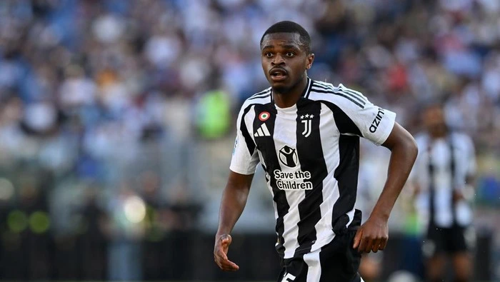 Juventus Beli Kalulu dari Milan