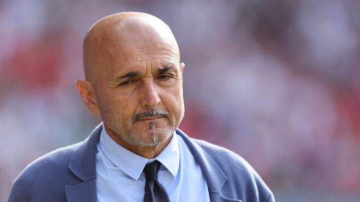 Ini yang Bikin Spalletti Sedih Usai Dipecat Timnas Italia  