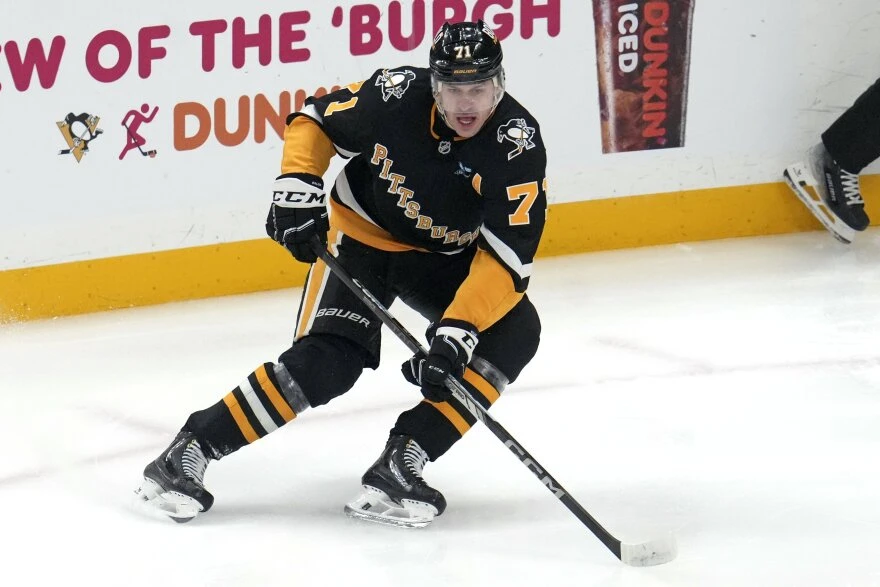 Evgeni Malkin Diperkirakan Tamatkan Karier di Pittsburgh