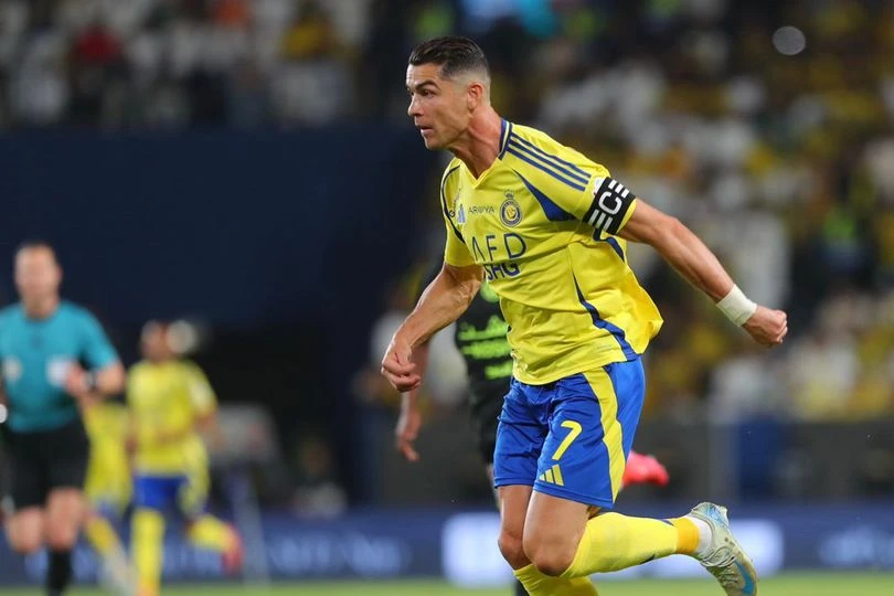 Cristiano Ronaldo Tegas Tolak Tawaran Klub-klub Piala Dunia Antarklub 2025, Ini Alasannya