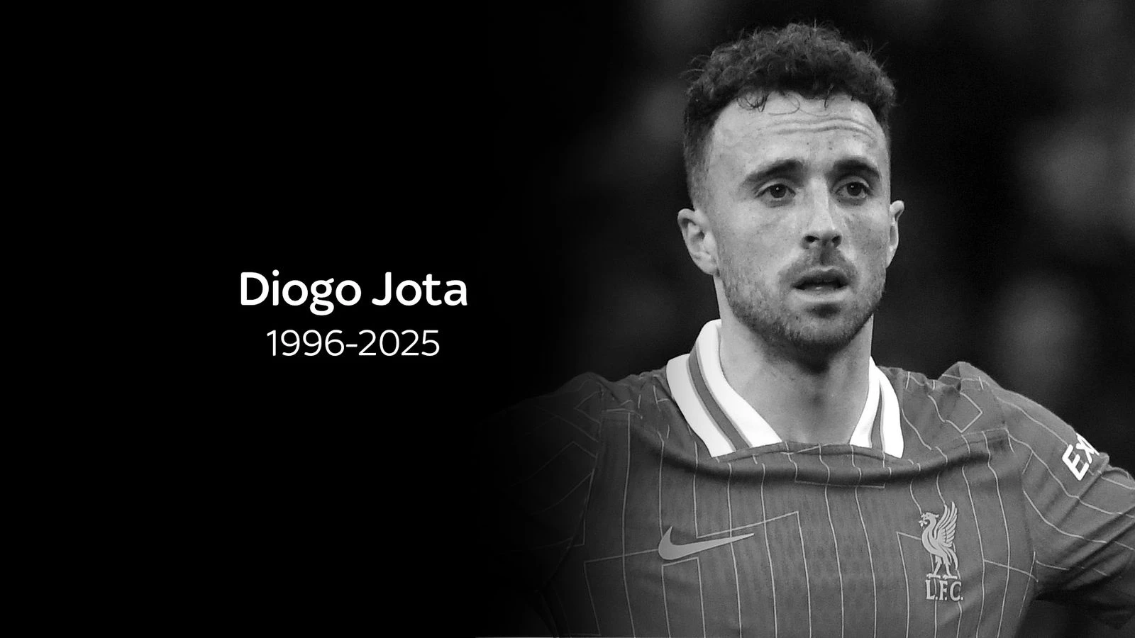 Diogo Jota dan Adiknya Meninggal dalam Perjalanan Menuju Inggris