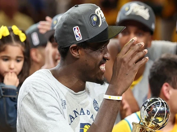 Pascal Siakam Ternyata Nyaris Menjadi Pendeta