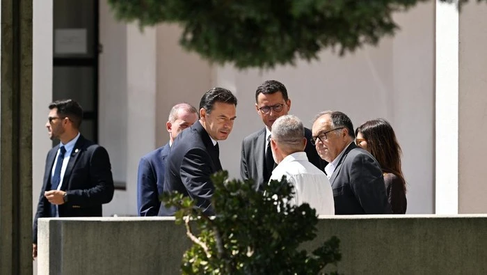 Jenazah Diogo Jota Sudah Tiba, PM Portugal Langsung Melayat