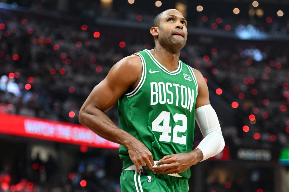 Al Horford Mempertimbangkan untuk Pensiun