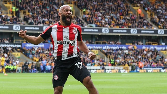 'MU Harus Segera Sepakat dengan Brentford Soal Mbeumo!'