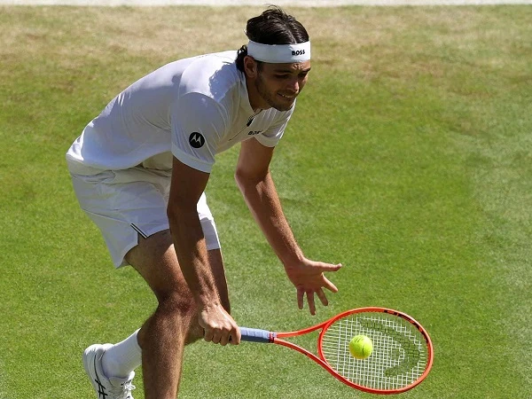 Bagi Taylor Fritz, Carlos Alcaraz Selalu Temukan Cara Untuk Menghabisinya