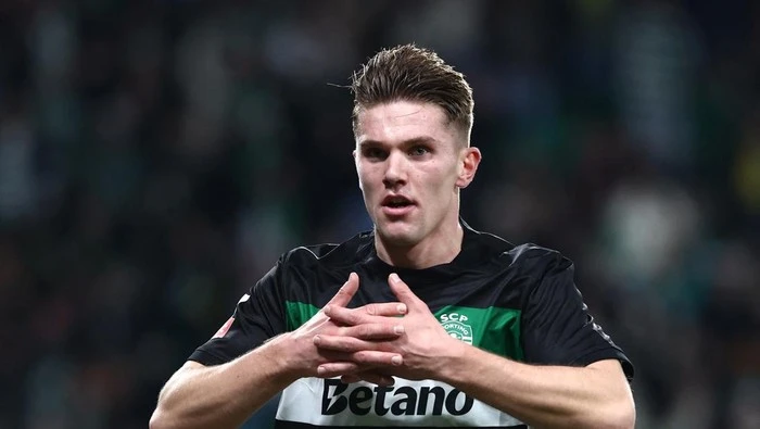 Gyokeres Ngebet ke Premier League demi Balas Dendam 