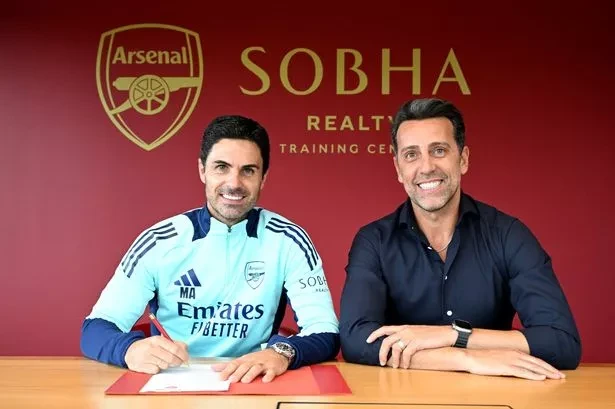 Saat Arteta Sudah Belanja Rp 2,5 Triliun dari 'Toko Chelsea'