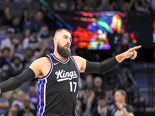 Nuggets Yakin Jonas Valanciunas Akan Segera Gabung Kamp Pelatihan