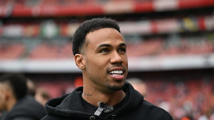 Gabriel: Musim Depan Tahunnya Arsenal