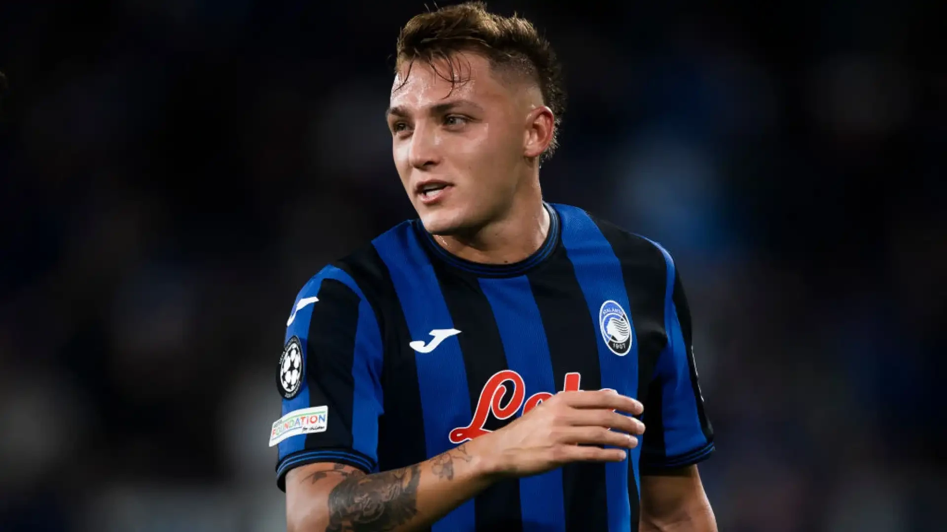 Retegui Resmi ke Al Qadsiah, Catatkan Rekor Transfer Tertinggi untuk Pemain Italia