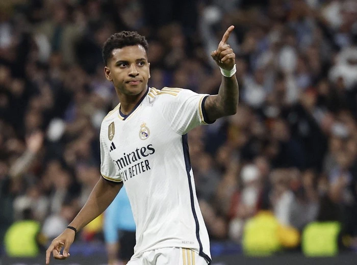 Kapan Rodrygo Ambil Keputusan?
