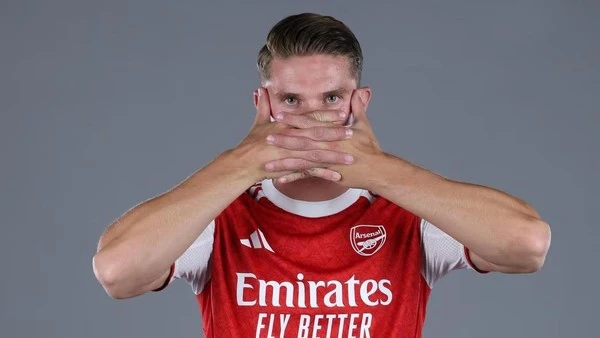 Gyokeres Ungkap Alasan Ngotot ke Arsenal